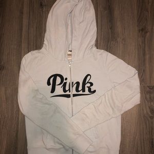 PINK VS jacket